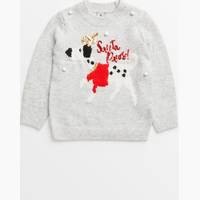 Tu Clothing Christmas Jumpers For Girls