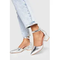 Debenhams boohoo Women's Low Heels