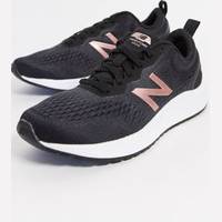 New Balance Women's Black Running Shoes