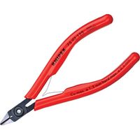 Rapid Electronics Knipex Diagonal Pliers