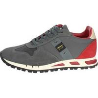 Blauer Low Top Trainers for Men