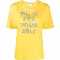 Chiara Ferragni Women's Printed T-shirts