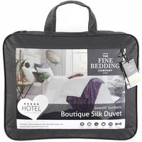 The Fine Bedding Company Silk Duvets
