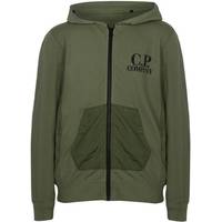 Cp Company Boy's Hooded Sweatshirts