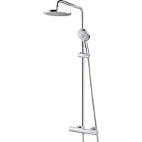 City Plumbing Thermostatic Showers