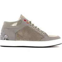 Rogers High Top Trainers for Men