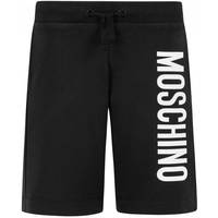 Moschino Boy's Designer Shorts