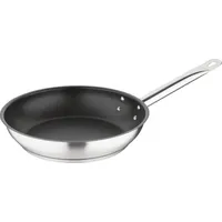 Vogue Frying Pans and Skillets