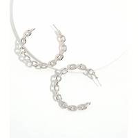 BrandAlley Women's Chain Earrings