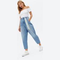 New Look Women's Balloon Jeans