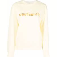 Carhartt WIP Women's Logo Sweatshirts