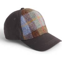 The House of Bruar Women's Baker Boy Hats