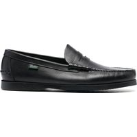 Paraboot Men's Black Loafers