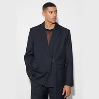 boohoo Men's Tweed Suits