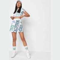 Missguided Women's Vintage Skirts