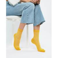 ASOS DESIGN Plain Socks for Women