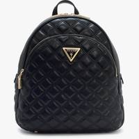 Guess Quilted Backpacks