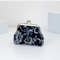 SHEIN Women's Floral Purses