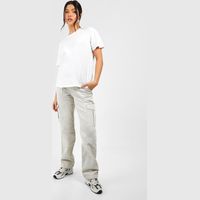 NASTY GAL Maternity Trousers
