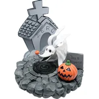 Disney Halloween Figurines