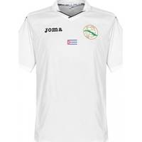 Women's Joma Football Shirts