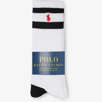 Selfridges Polo Ralph Lauren Mens Knit Socks