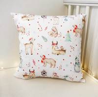 Etsy UK Christmas Cushions