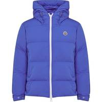 CRUISE Men's Puffer Jackets With Hood