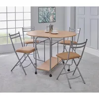 Gablemere Garden Dining Sets