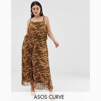 ASOS Curve Plus Size Jumpsuits for Women