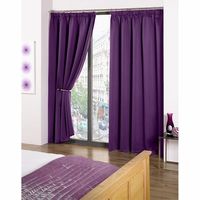 Sports Direct Pencil Pleat Curtains