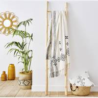 La Redoute Tassel Throws