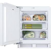 The Appliance Depot Integrated Freezers