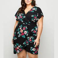 New Look Plus Size Occasion Dresses