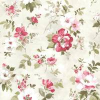 Lily Manor Floral Wallpapers