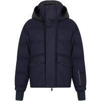 MONCLER GRENOBLE Men's Puffer Jackets With Hood