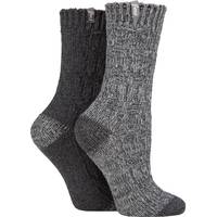 Debenhams Women's Wool Socks