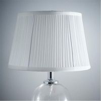 K LIVING White Lamp Shades