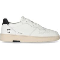 Date Men's Court Trainers