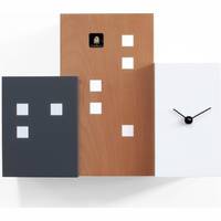 Wayfair UK Wood Clocks