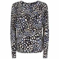 New Look Leopard Print Blouses for Women