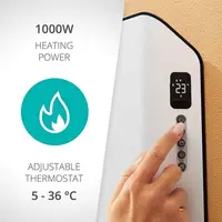 Duux Electric Heaters