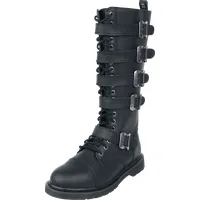 Demonia Womens Alternative Boots