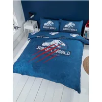 Jurassic World Bedroom