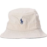 FARFETCH Polo Ralph Lauren Men's Cotton Bucket Hats