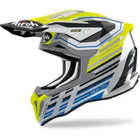 FC-Moto UK Airoh Motorcycle Helmets