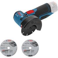 Bosch Professional Angle Grinders