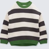 ANYDAY John Lewis & Partners Boy's Jumpers