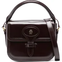 Bally Women's Brown Tote Bags