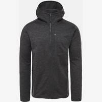 The North Face Men's Grey Hoodies